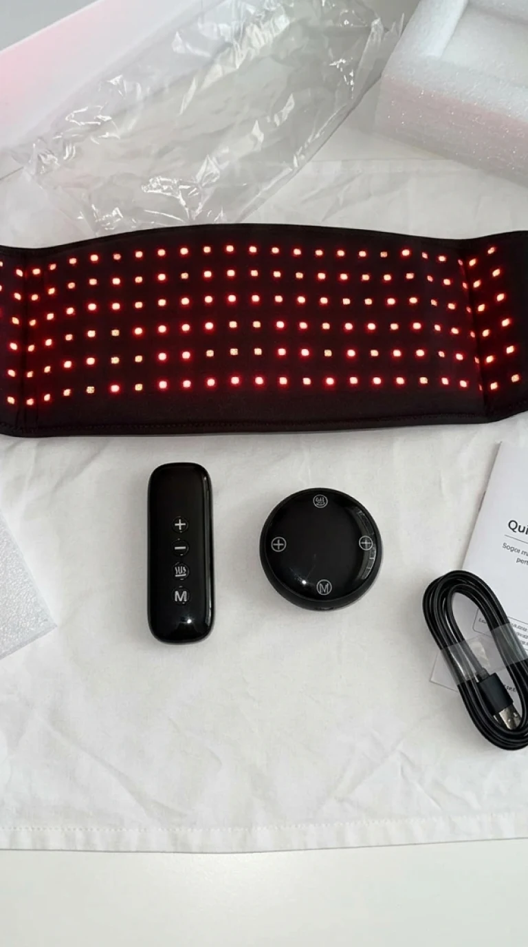 Unboxing and everyday product use 4